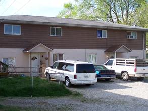 404 High St in St. Albans, WV - Building Photo