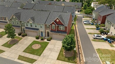 1818 Fleetwood Dr in Charlotte, NC - Building Photo - Building Photo