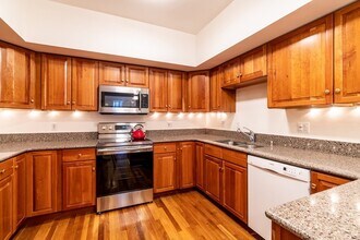 3 Appleton St in Boston, MA - Building Photo - Building Photo