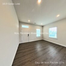 1819 Giana Ln in Monroe, NC - Building Photo - Building Photo
