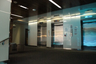 Milton Parc in Montréal, QC - Building Photo - Building Photo