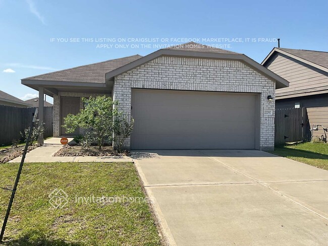 property at 22292 Stoney Ravine Dr