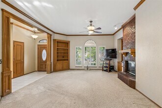1820 Chelsea Dr in Edmond, OK - Building Photo - Building Photo