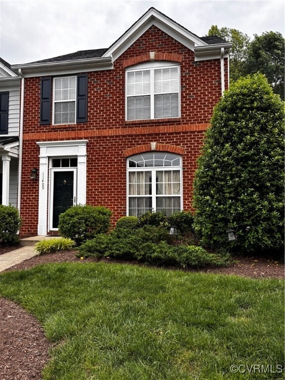property at 11409 Friars Walk Ct