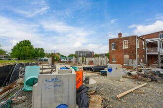 The Whitley in Alexandria, VA - Building Photo - Building Photo