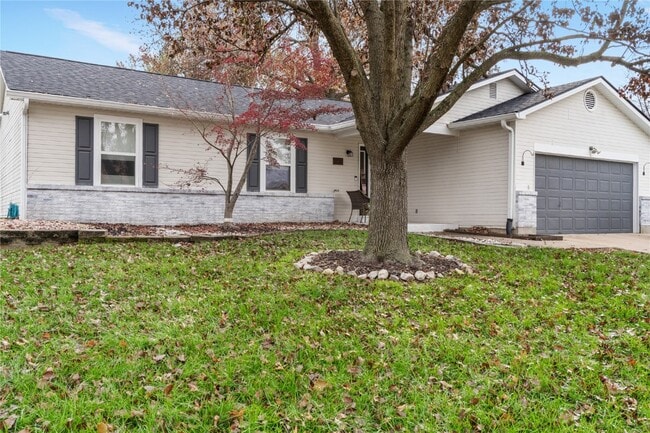 property at 106 Mt Olympus Ct