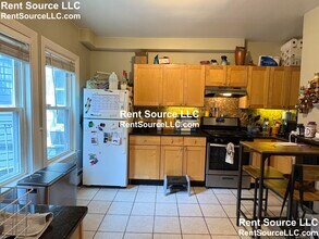 100 Hampshire St in Cambridge, MA - Building Photo - Building Photo