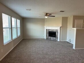 14817 Broadview Dr in Balch Springs, TX - Building Photo - Building Photo