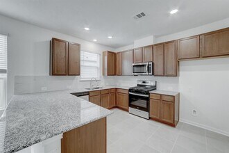 6230 Morning Fern Ln in Humble, TX - Building Photo - Building Photo
