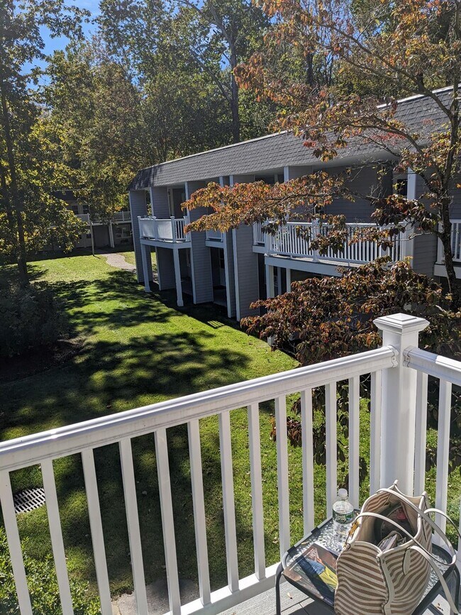10 Wild Oaks Rd in Goldens Bridge, NY - Building Photo - Building Photo