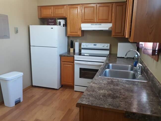 property at 116 5th St NW