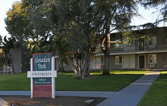 Almaden Park in San Jose, CA - Building Photo - Building Photo