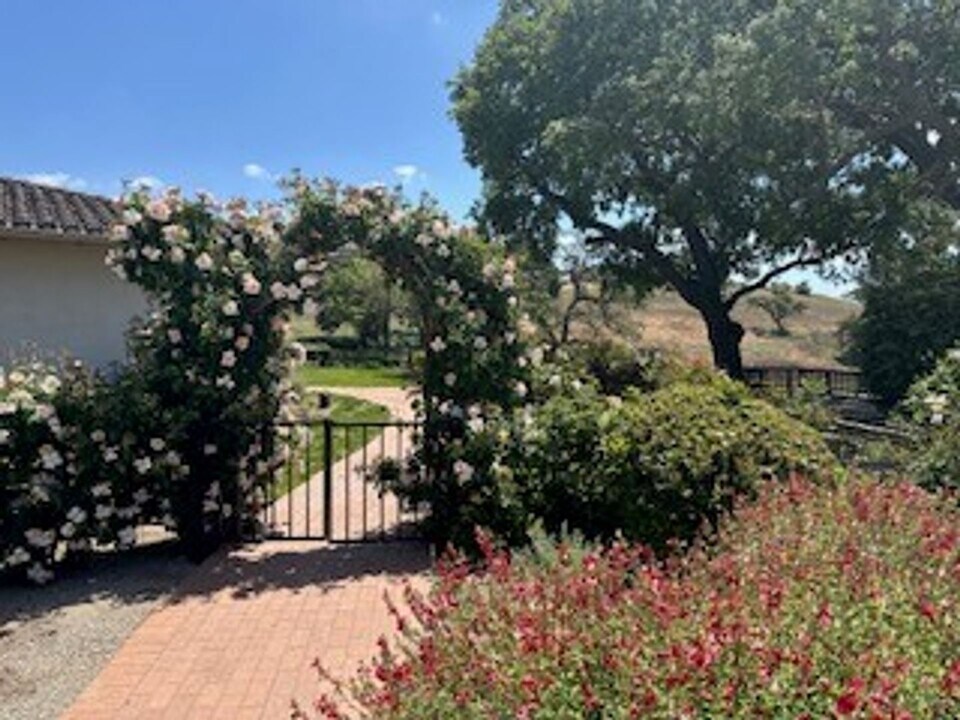 00 Happy Ln in Santa Ynez, CA - Building Photo