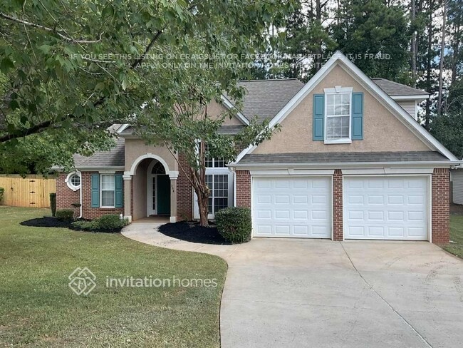 property at 304 Freeman Forest Dr