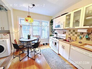 447 W St James Pl-Unit -2 in Chicago, IL - Building Photo - Building Photo