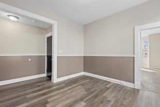 830 Brooks Ln in Baltimore, MD - Building Photo - Building Photo