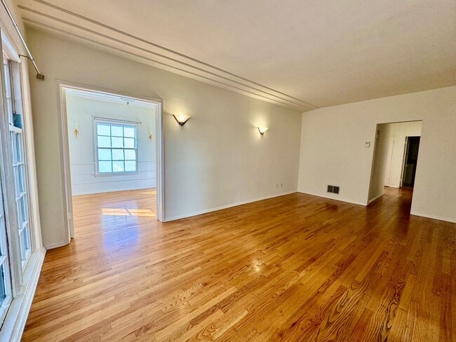 property at 9010 Burton Way