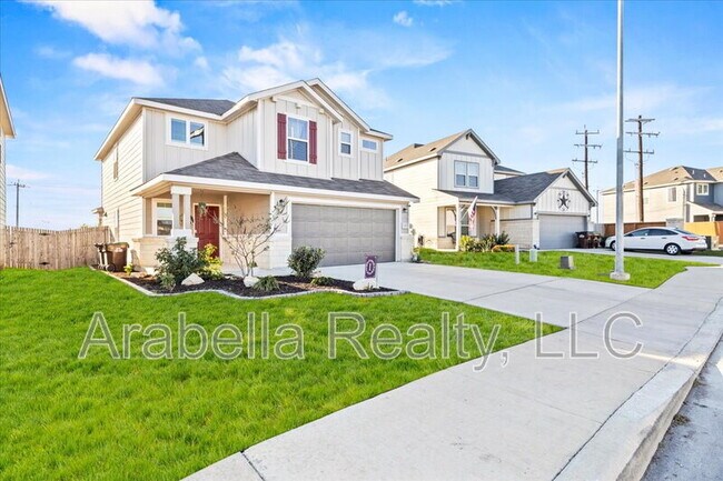 13907 Anchor Wy in San Antonio, TX - Building Photo - Building Photo