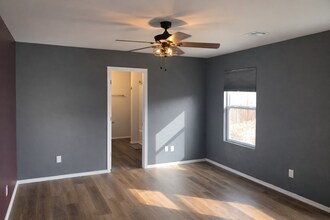 1308 Isabella Dr in Edmond, OK - Building Photo - Building Photo