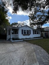 1312 E Kaley St in Orlando, FL - Building Photo - Building Photo