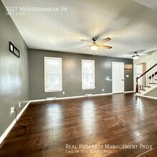 3027 Mediterranean Dr in Stafford, VA - Building Photo - Building Photo