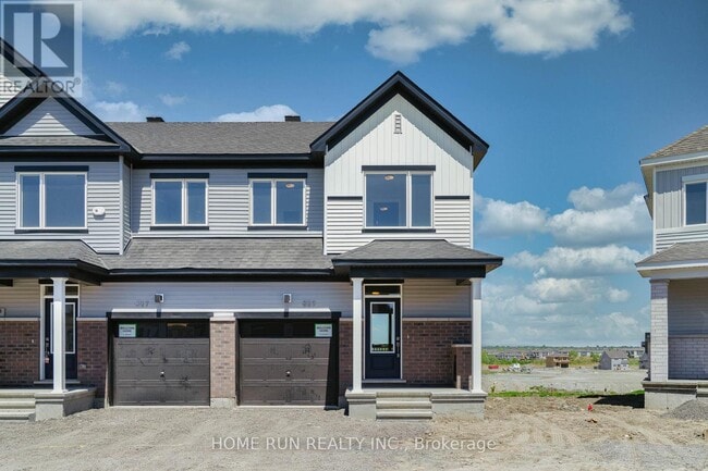 property at 829 Andesite Ter