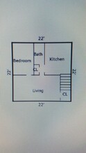 800 Oswego St-Unit -412 Fourth Street - Garage Unit in Liverpool, NY - Building Photo - Building Photo