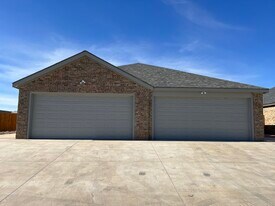 5551 Itasca St in Lubbock, TX - Building Photo