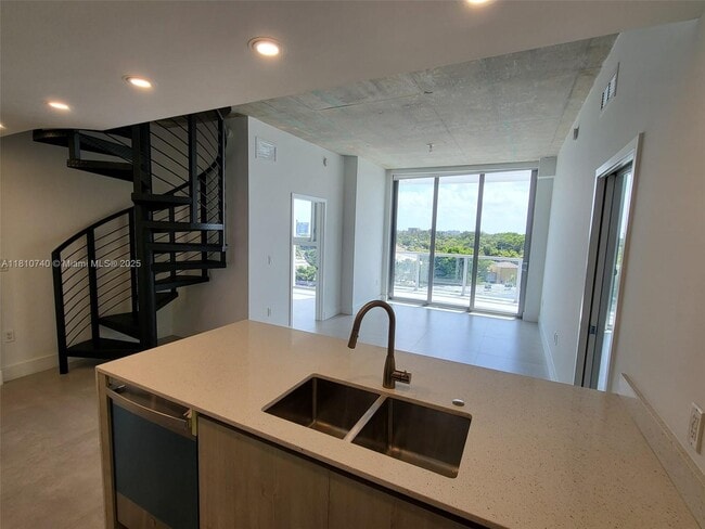 property at 13800 Highland Dr