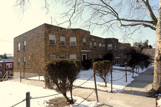 Blakemore Gardens in Philadelphia, PA - Building Photo - Building Photo