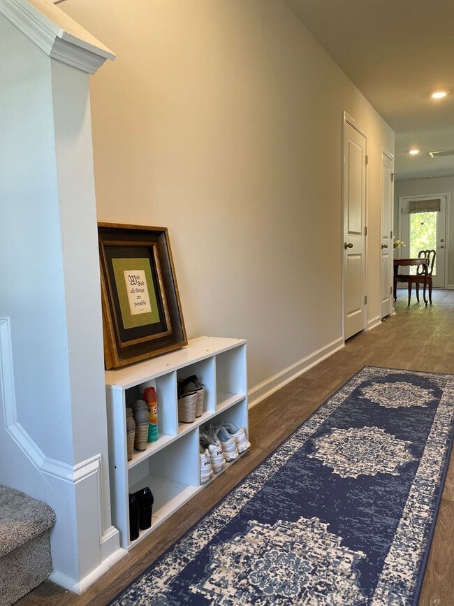 402 Salvia Rd in Savannah, GA - Building Photo - Building Photo