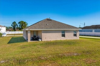 644 Hudson Valley Dr in Poinciana, FL - Building Photo - Building Photo