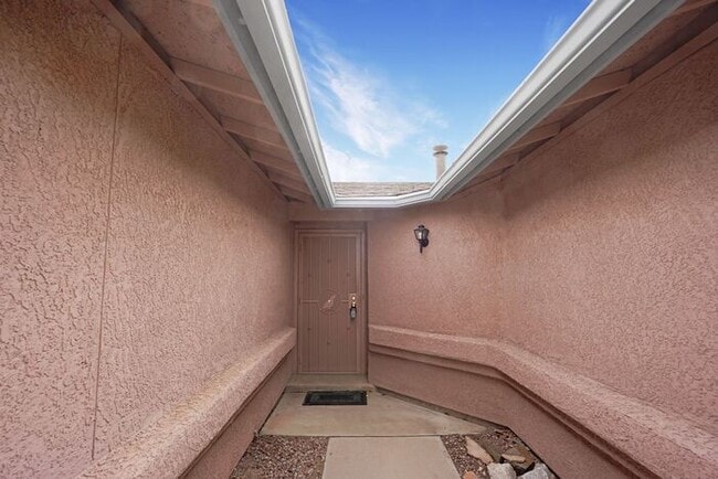8650 N Chinaberry St in Tucson, AZ - Building Photo - Building Photo