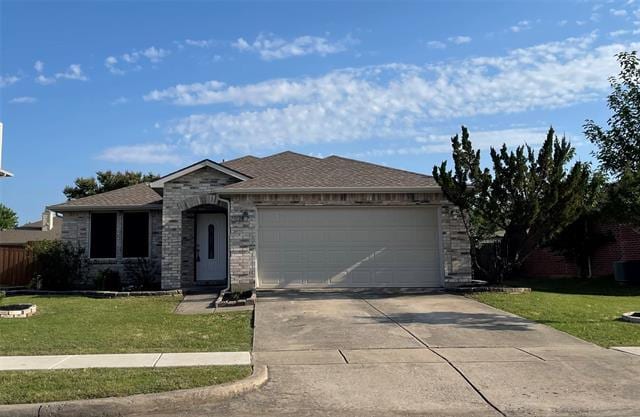 property at 1712 Silverwood Ln