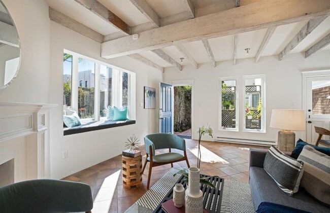 2548 Pine St in San Francisco, CA - Building Photo - Building Photo