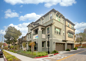 Portico in Mountain View, CA - Building Photo - Building Photo