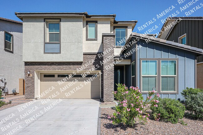 1095 S Sunset Dr in Chandler, AZ - Building Photo - Building Photo
