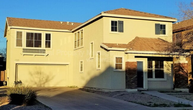 7006 S 40th Ave in Phoenix, AZ - Building Photo - Building Photo