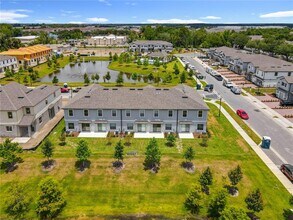 213 Rustic Loop in Sanford, FL - Building Photo - Building Photo