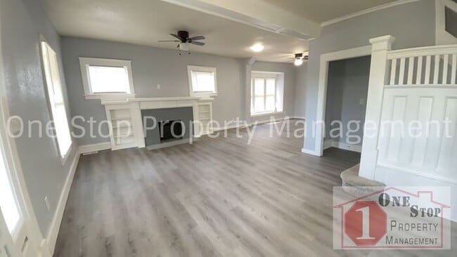 4440 Olive St in Kansas City, MO - Building Photo - Building Photo
