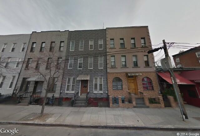 342 McGuinness Blvd in Brooklyn, NY - Foto de edificio - Building Photo