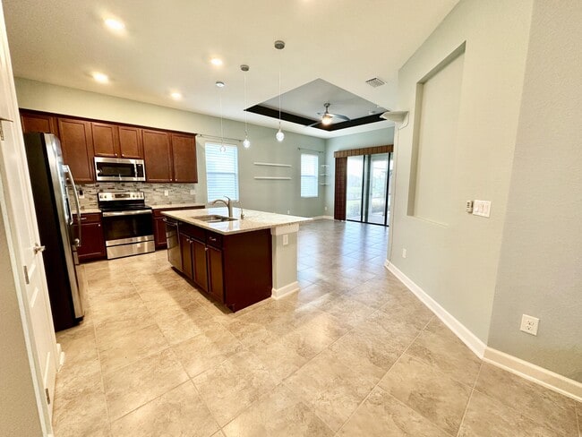 2491 Treasure Cay Ln in Melbourne, FL - Building Photo - Building Photo