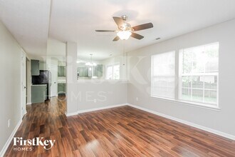 10567 Secretariat Dr in Indianapolis, IN - Building Photo - Building Photo