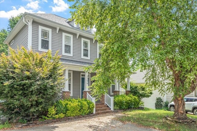 2396 Sapphire Valley Dr in Raleigh, NC - Building Photo - Building Photo