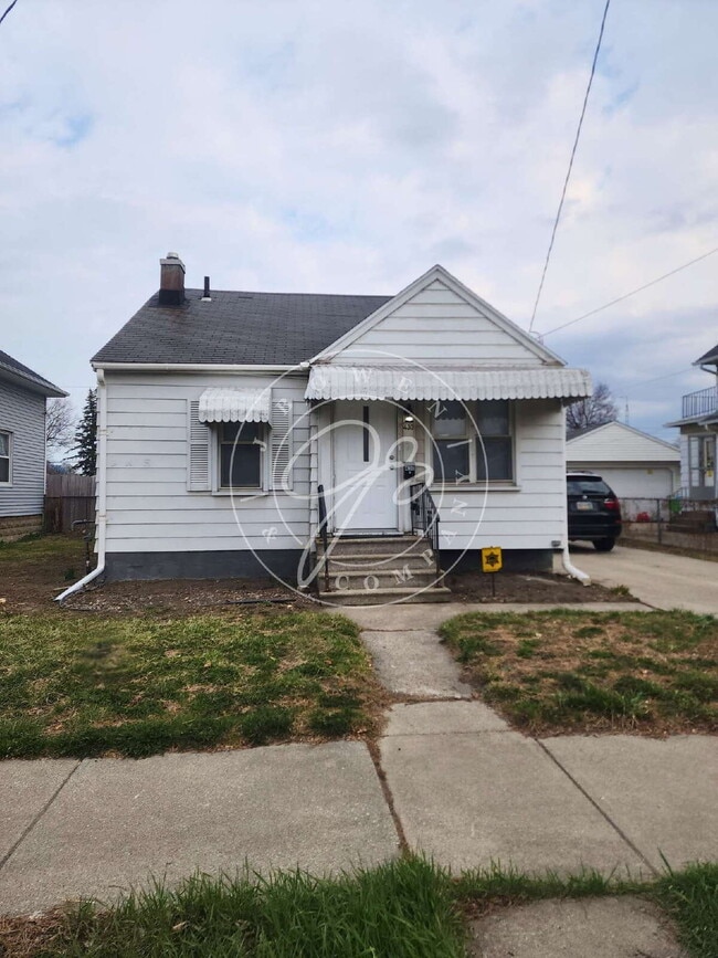 430 N Wheeling St in Toledo, OH - Building Photo - Building Photo