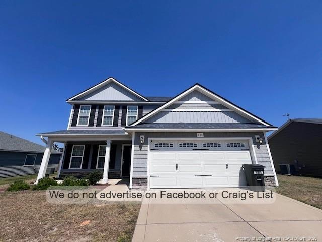 property at 838 Screech Owl Dr
