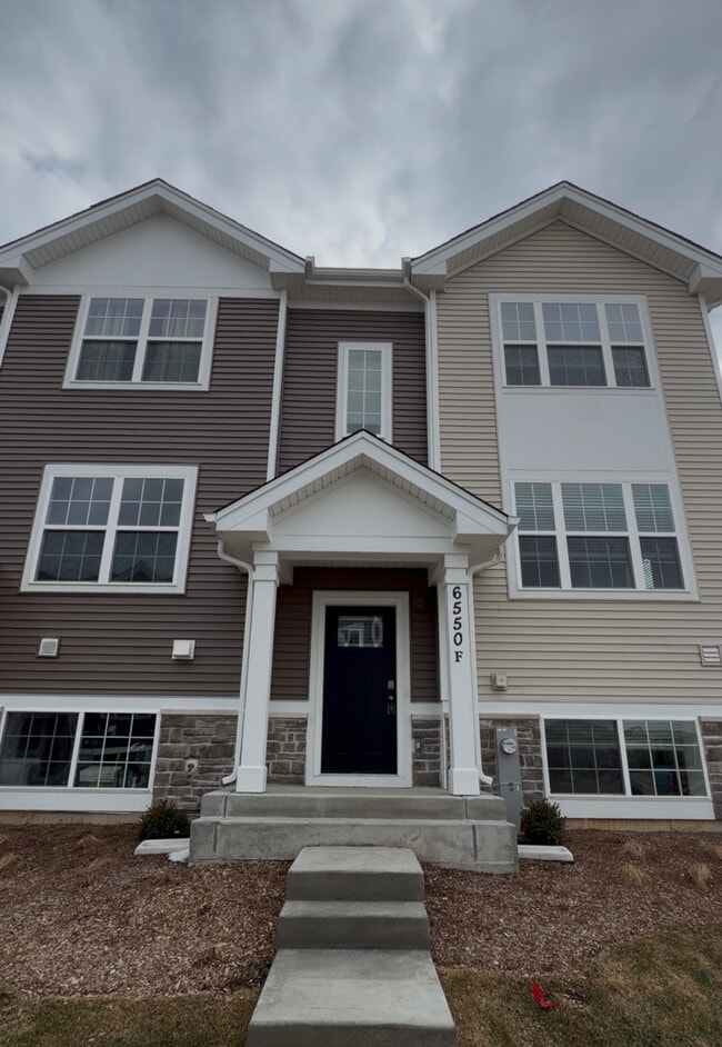 property at 6550 Linden Trl