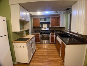 4900 S Dimple Dr in Oklahoma City, OK - Building Photo - Building Photo