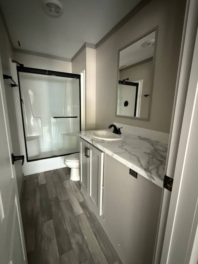 property at 9 La Posada Cir