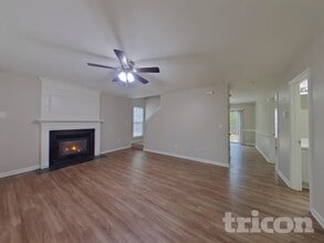 337 Winding Canyon Dr in Charlotte, NC - Building Photo - Building Photo
